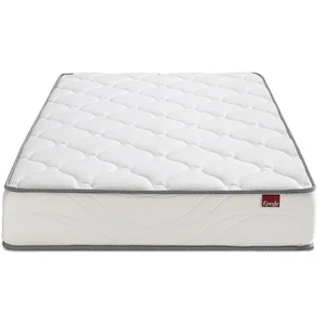 Matelas Ressorts ensachés 90x200 cm EPEDA L'ESQUISSE 2 pas cher