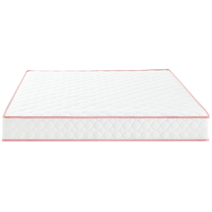 Matelas Ressorts ensachés 140x190 cm MERINOS LE CHANCEUX pas cher