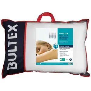 Oreiller Rectangulaire 40 x 60 cm