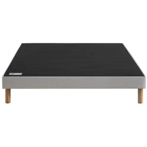 BULTEX Sommier tapissier déco 160x200 cm pas cher