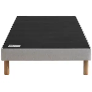 BULTEX Sommier tapissier déco 80x190 cm pas cher