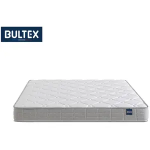 BULTEX Matelas Mousse 140x200 cm pas cher