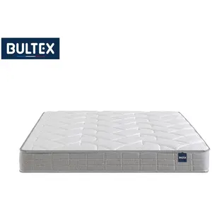 BULTEX Matelas Mousse 160x200 cm pas cher