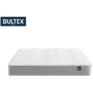 BULTEX Matelas Mousse 140x190 cm pas cher