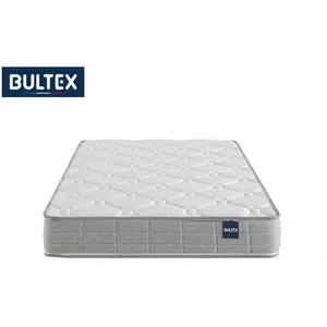 BULTEX Matelas Mousse 80x200 cm pas cher