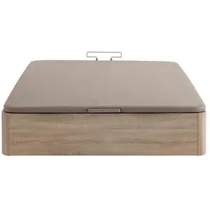 Sommier coffre 160x200 cmVendu parconforama