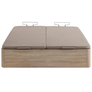 Sommier coffre 2x80x200 cmVendu parconforama