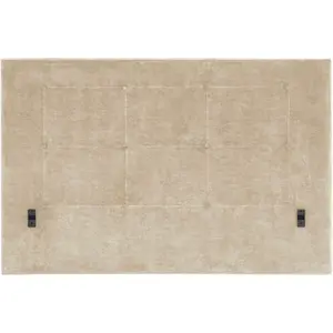 Tete de lit 195 cm beigeVendu parconforama