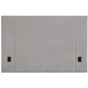 BULTEX Tete de lit 105 cm beige pas cher