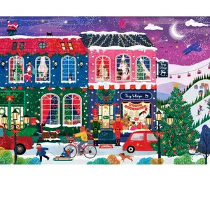 Pieces & Peace Joyeux Noël pas cher