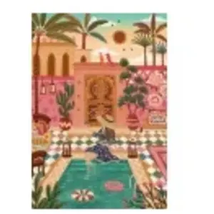 Pieces & Peace Escapade Marocaine pas cher