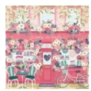 Pieces & Peace Sweets & Treats pas cher