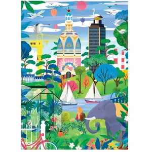Pieces & Peace Nantes Fantastique pas cher