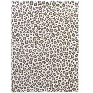 Tapis 120x170 cm FELINA coloris beige pas cher