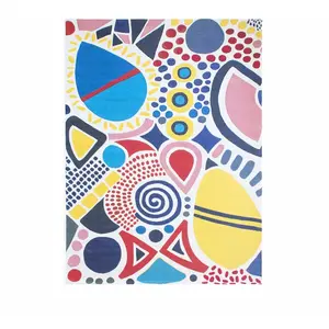 Tapis 160 cm 230 cm ALICE pas cher