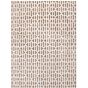 Tapis 150x200 cm LEONARD pas cher