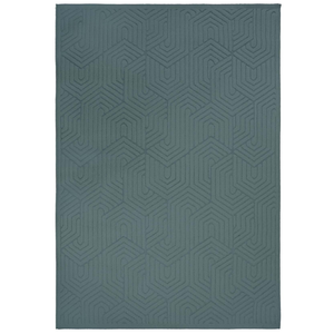 LOMOCO Tapis 120x170 cm CARLOW pas cher