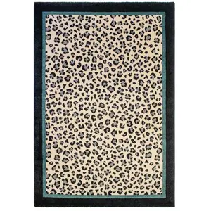 LOMOCO Tapis 200 cm 230 cm pas cher
