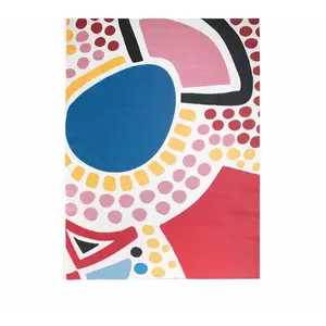 Tapis 120 cm 170 cm ALICE pas cher