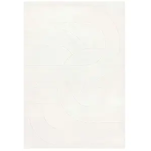 LOMOCO Tapis 160 cm 230 cm pas cher