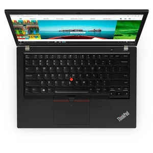 Lenovo ThinkPad T480 - Intel Core i5 - SSD 512 Go - RAM 16 Go pas cher