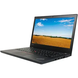 Lenovo ThinkPad T470 - Intel Core i5 - SSD 512 Go - RAM 16 Go pas cher