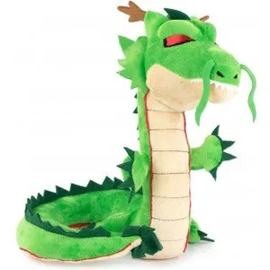 OTTO Grande Peluche Dragon Ball Z : Dragon Shenron 65 cm - Edition Col... pas cher