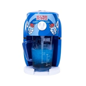 Machine à granité Slush Puppie Rasoir à glace 1L Pour boissons glacé... pas cher
