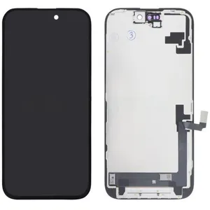 UTOPYA Ecran Complet iPhone 14 Pro Max (LTPS) pas cher