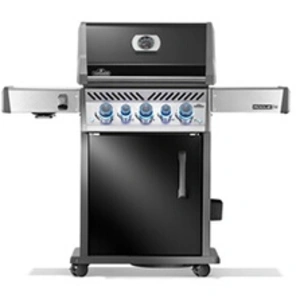 Napoleon Pack Barbecue à gaz Rogue PRO-S 425 + Sizzle Zone + Brûleur a...Vendu pardarty