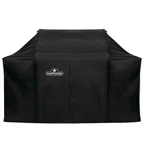 Pack Barbecue à charbon PRO 605 CSS - Inox + Housse pas cher