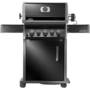 Napoleon - Pack Barbecue à gaz Rogue 425 rsb + Plancha