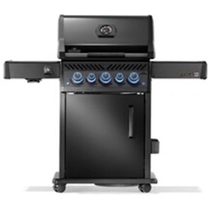Pack Barbecue à gaz Rogue PRO-S 425 - Phantom + PlanchaVendu pardarty
