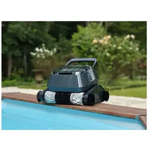 Robot Piscine Électrique Fond et Parois 7320-HT Avec - 8streme pas cher