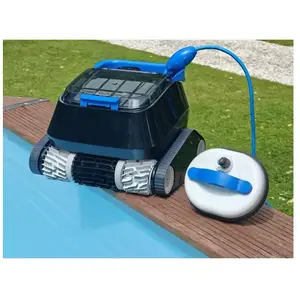 8streme - Robot piscine sans fil extérieur à la piscine 7311-M pas cher