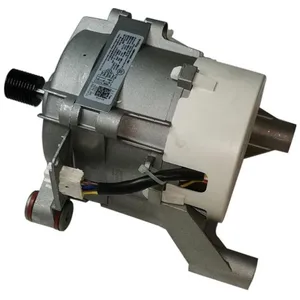 SOS Accessoire Moteur DC ZXGN-420-8-52L-1 pour Lave-linge VALBERG 3401...