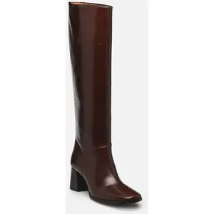 Comparateur de prix : Bottes n°109 - Cuir - Ebène par Rivecour Marron 36 Femme