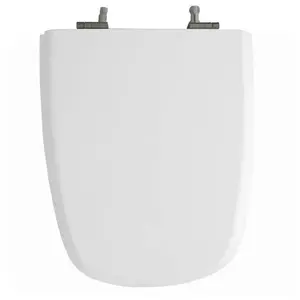 Comparateur de prix : Abattant SELLES Corum blanc - MIOAB67002561108