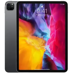 Ipad Pro 11'' 256 Go 2020 Gris Grade Eco