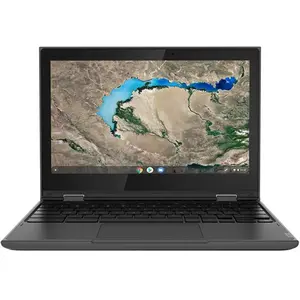 Pc Portable 11,6'' Lenovo Chromebook 300e-gen2-cel/4/32/tacti Grade Ecoi pas cher