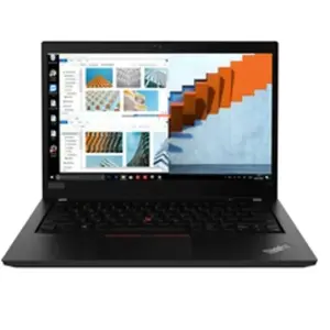 Lenovo ThinkPad T14 Gen 1 14" Full HD AMD Ryzen 5 Pro 16 Go RAM 256 Go...