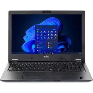 Fujitsu LifeBook E559 i5-8265U 16Go 256Go SSD 15.6'' W11 pas cher
