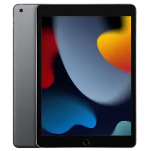 Apple Ipad 9 (2021) 64go Gris Sideral Grade eco pas cher