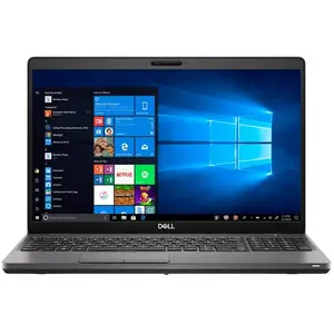Dell Latitude 5500 i5-8265U 16Go 256Go SSD 15.6'' W11 Belge pas cher