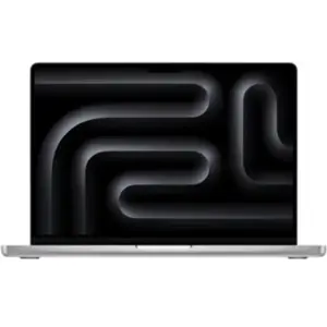 Apple MacBook Pro 14'' M3 (CPU 8 / GPU 10) 8Go 1To SSD 2023 Argent pas cher