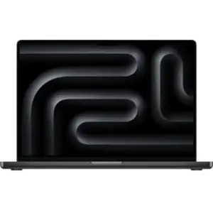 Ordinateur Apple MACBOOK Pro 16' M3 Max 36Go 1To 2023 Noir pas cher