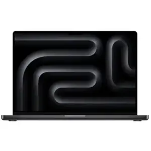 Apple MacBook Pro 16'' M3 Max (CPU 14 / GPU 30) 36Go 1To SSD 2023 Noir pas cher