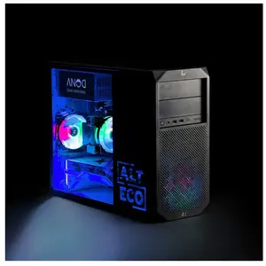 HP Z2 SFF G9 Intel Core i7-12700/16 Go/512 Go SSD