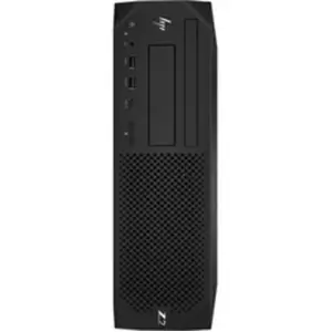 HP Z2 G4 SFF i5-8500 16Go 512Go SSD RTX 3050 WI-FI W11