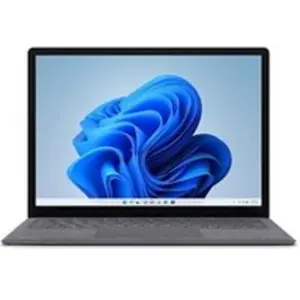 Microsoft Surface Laptop 4 Ryzen 5 4680U 16Go 256Go SSD 13,5'''' Gris ... pas cher